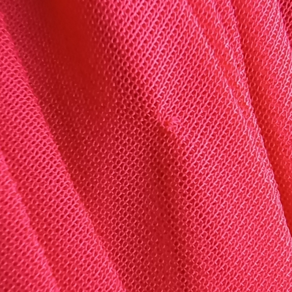 REDUCED! SPEECHLESS Red Strapless Sweetheart Micro Mini NWT Sz 3 - Picture 13 of 15